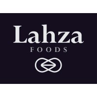 Lahza Foods Logo
