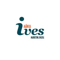Agência Ives Marketing Digital Logo