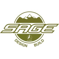 Sage Design Build LLC Logo