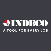 INDECO Logo