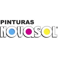 Novasol Productos SA DE CV Logo