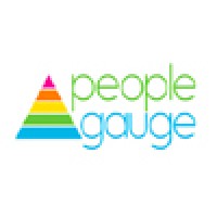 People Gauge Logo