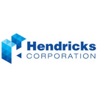 Hendricks Corp Logo