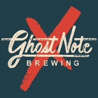 Ghost Note Brewing, LLC Logo