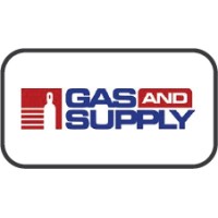 GasandSupply.com Logo