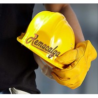 REMACALGA S.A DE C.V Logo