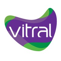 Vitral Estúdio de Design Logo