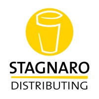 Stagnaro Distributing Logo