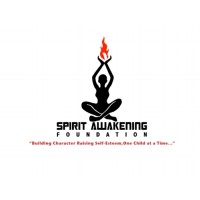 Spirit Awakening Foundation Logo
