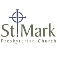 St. Mark Presbyterian Church Logo