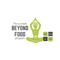 The Beyond Food Program: Get Real To Heal Logo