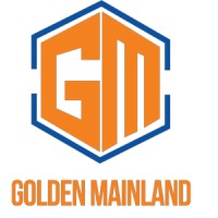 Golden Mainland Ghana Limited Logo