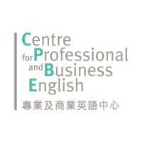 CPBE, The Hong Kong Polytechnic University Logo