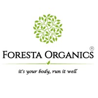 Foresta Organics Logo