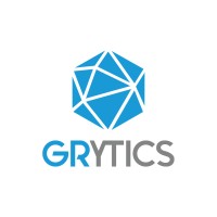Grytics for Communities Logo