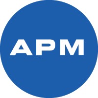 APM PRO Logo