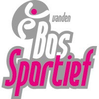 VandenBosSportief Logo
