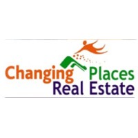 Changing Places Real Estate Logo