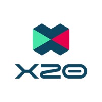 X20 Logo