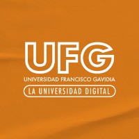 Universidad Francisco Gavidia Logo