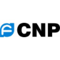 CNP Pumps India Pvt Ltd Logo