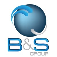 B&S GROUP SAS Logo