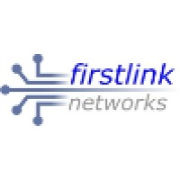 FirstLink Networks Logo
