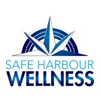 Safe Harbour Wellness Logo