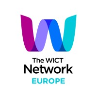 The WICT Network Europe Logo