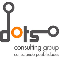 Dots Consulting Group Logo