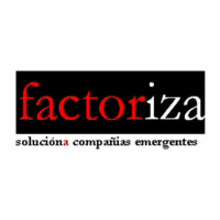 Factoriza S.A Logo