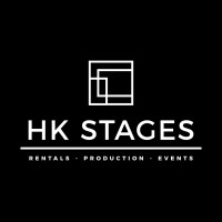 HK STAGES Logo
