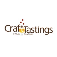 Craft Tastings Logo