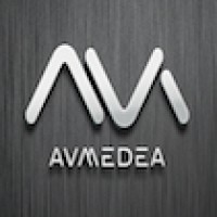 avmedea.com Logo
