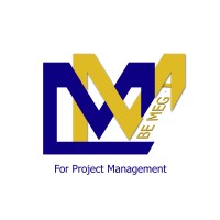 Be Mega for Project Management Logo