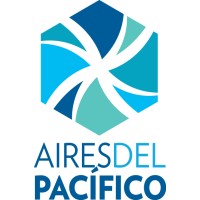 Aires del Pacifico Logo