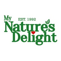 My Natures Delight Logo