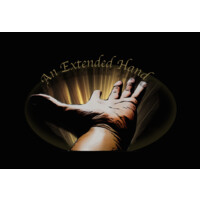 An Extended Hand Inc. Logo