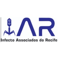 Infecto Associados do Recife Logo