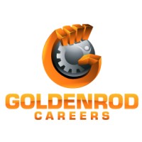 Goldenrod Careers Logo