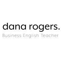 Dana Rogers - Business English Teacher Logo