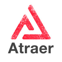 Atraer - Estrategia de Datos y Talento Logo