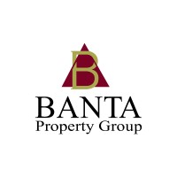 BANTA Property Group Logo