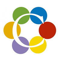 Lounais-Suomen Syöpäyhdistys - Sydvästra Finlands Cancerförening Logo