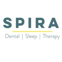 Spira Dental Sleep Therapy Logo