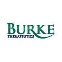 Burke Therapeutics Logo