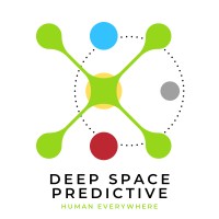 Deep Space Predictive Research Group (DSPRG) Logo