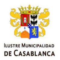 Ilustre Municipalidad de Casablanca Logo