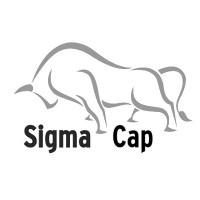 SigmaCap Logo