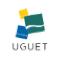 Groupe Uguet Logo